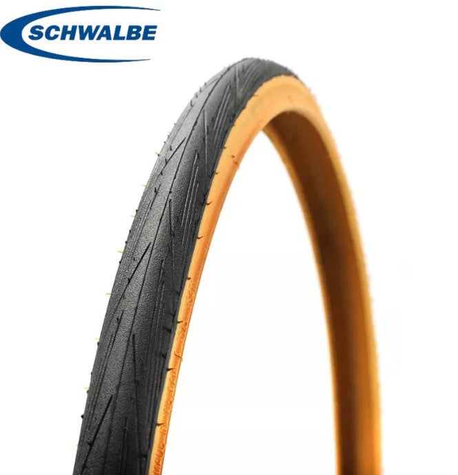 Tire 700 x 25C Lugano 2 - Schwalbe (sold per piece)