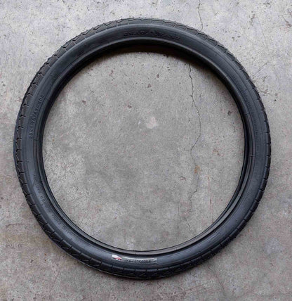 z Tire 20 x 1.35 - Chaoyang, Swift Wire Black (for folding bike)