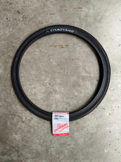 Tire 29 x 2.0 Victory Black (Wire On) - Chaoyang