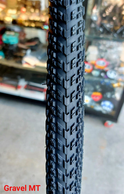 Tire 700 x 38C Gravel MT - Chaoyang