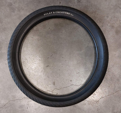 Eclat Creature BMX Tire 20 x 2.40",  (Felix Prangenberg Signature)