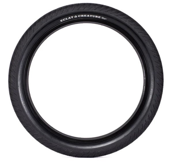 Eclat Creature BMX Tire 20 x 2.40",  (Felix Prangenberg Signature)