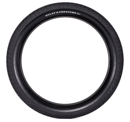 Eclat Creature BMX Tire 20 x 2.40",  (Felix Prangenberg Signature)