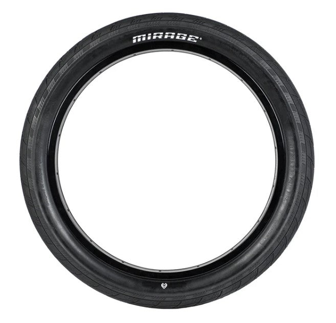 Eclat Mirage BMX Tire 20 x 2.35"