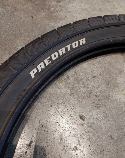 Eclat Predator BMX Tire 20 x 2.30" (Bruno Hoffmann Signature)