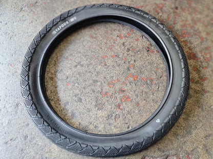 Eclat Vapour BMX Tire 20 x 2.40"