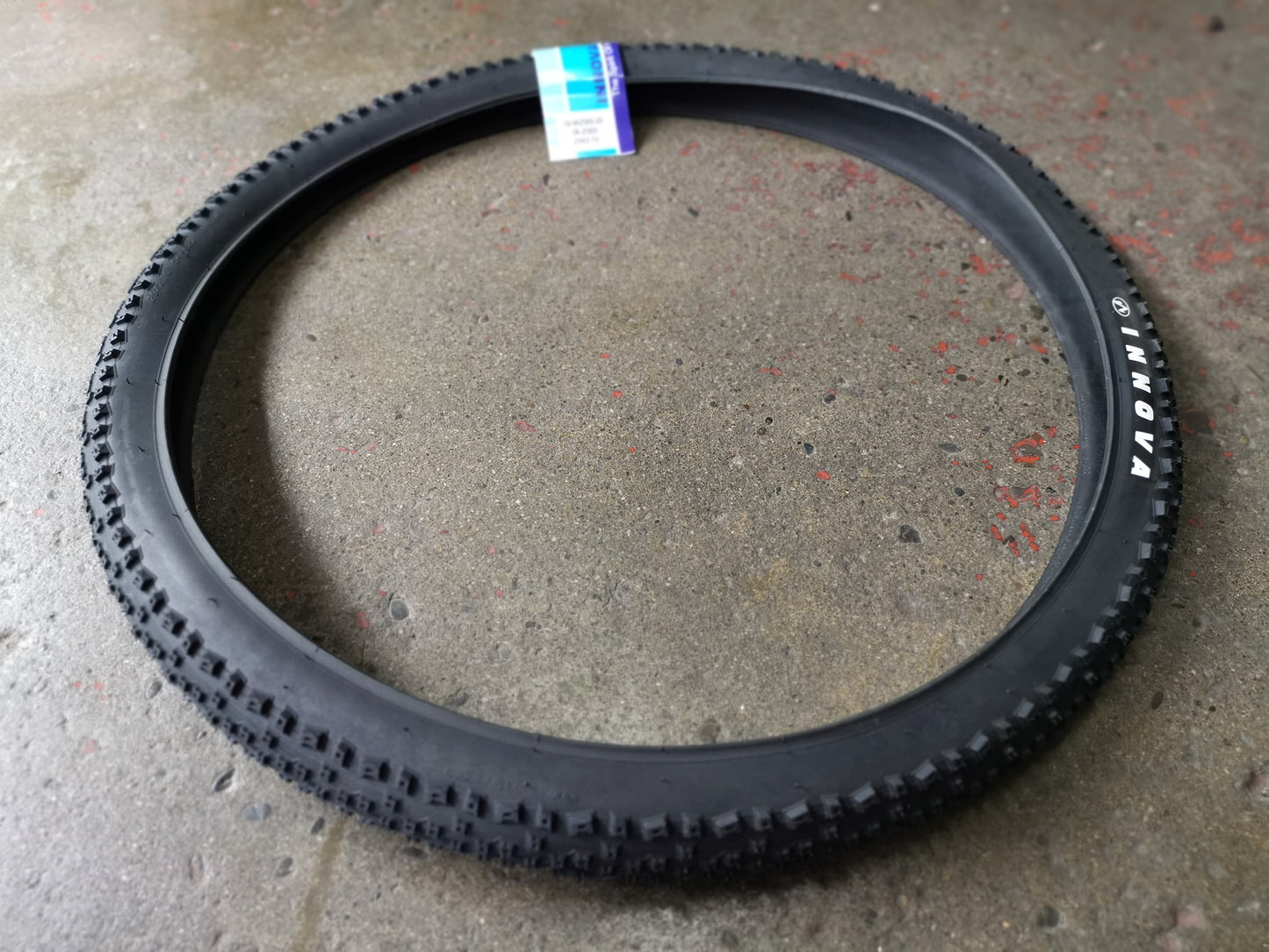 Tire 29 x 2.10 Innova - Wire On