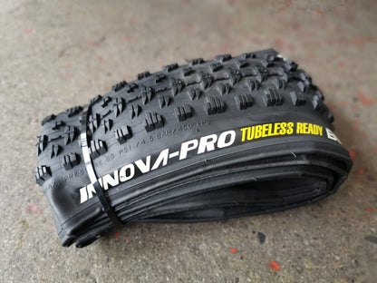 Tire 27.5 X 2.35 Bulletstorm Pro - INNOVA (tubeless ready) (sold per piece)