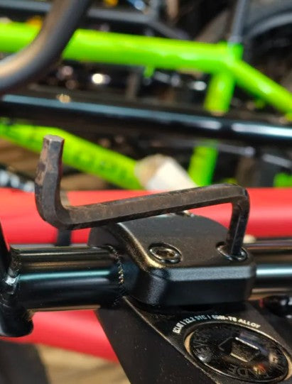 Allen Ket 2-in-1 Hex Key (5mm & 6mm)