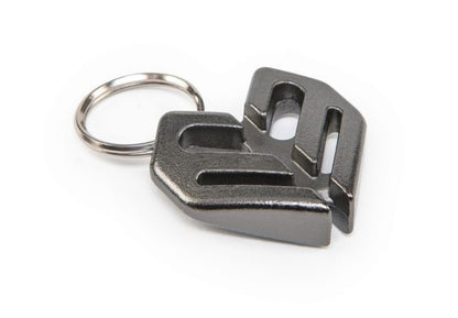 Eclat, Spoke Wrench Key Chain - available in Silver & Gold