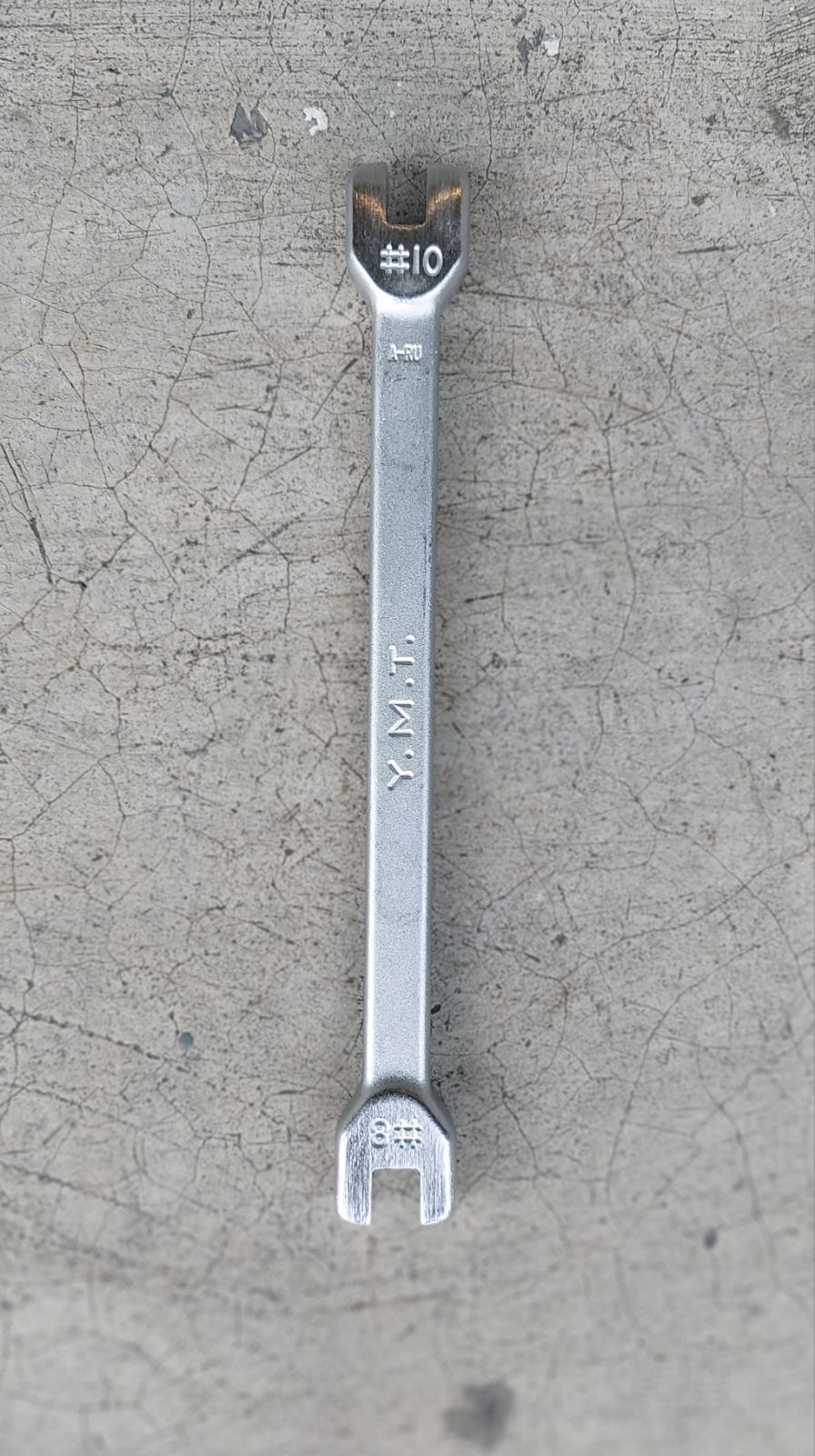 Spoke Wrench Long