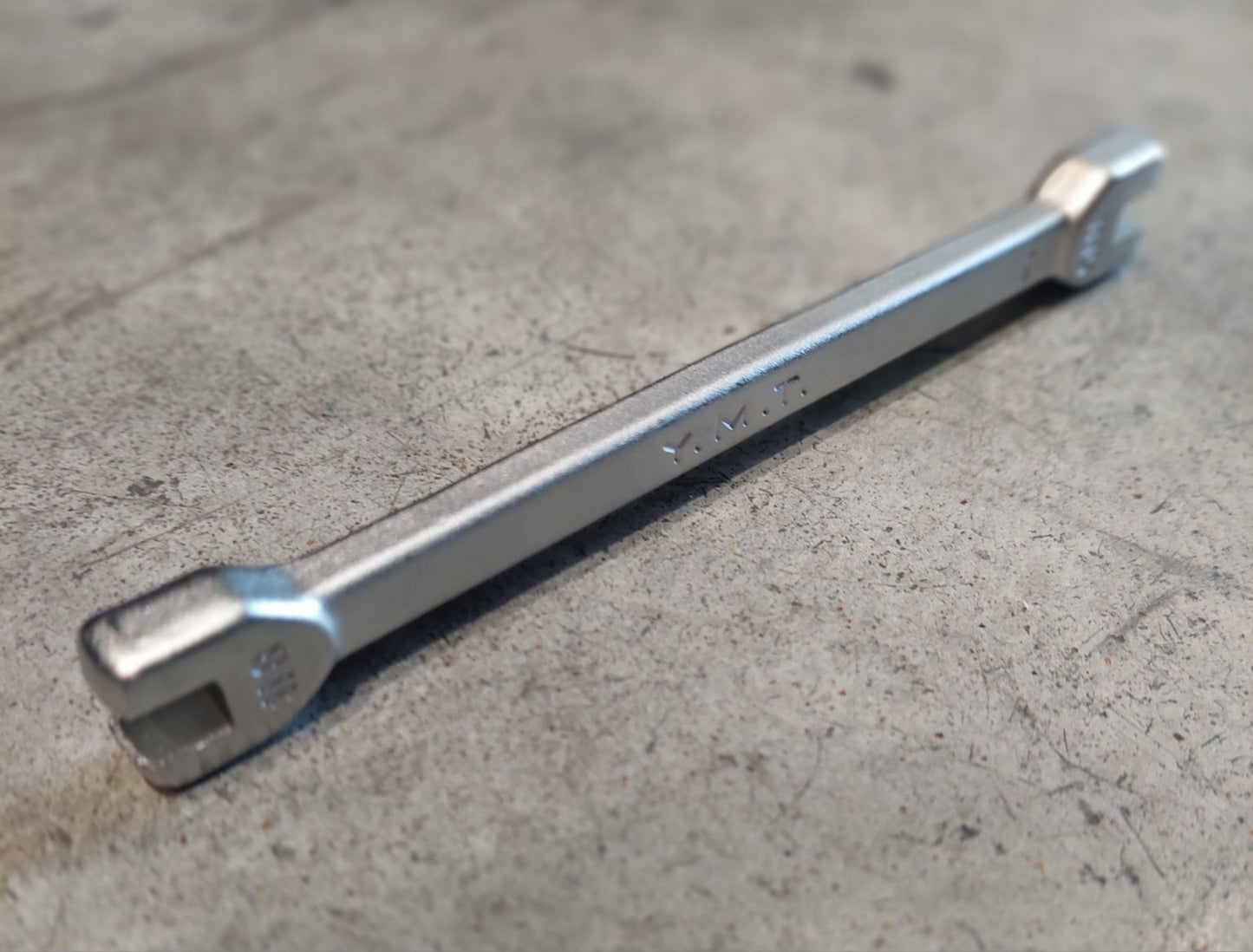 Spoke Wrench Long