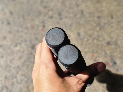 The Project Long Grips
