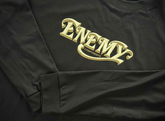 Enemy Shirt Long Sleeves - Bird of Prey