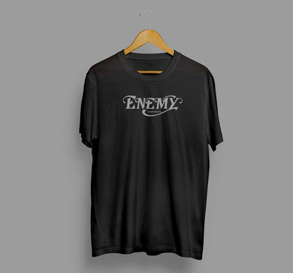 Enemy Shirt - Bird of Prey