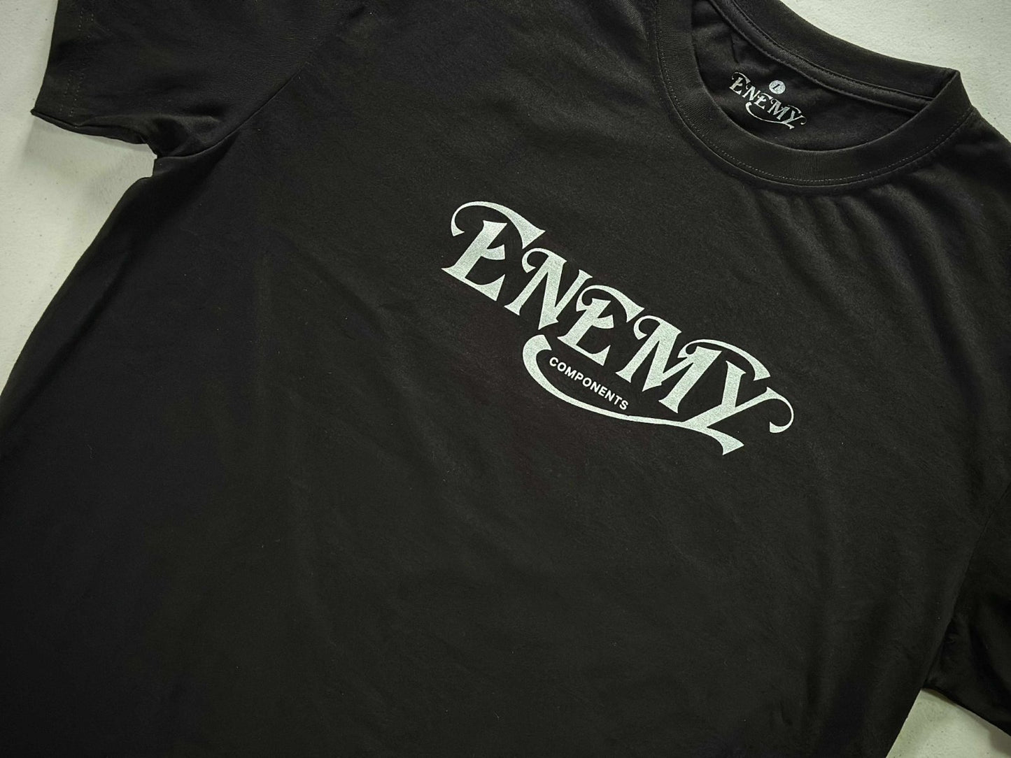Enemy Shirt - Bird of Prey