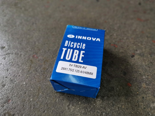 Tube 29 x 1.75 / 2.125 FV Innova