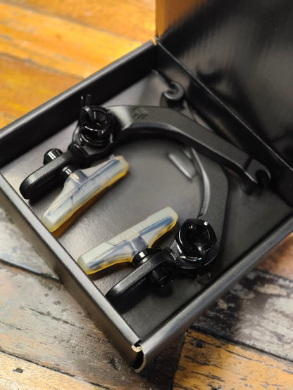 ÉCLAT DEVICE U-BRAKE – BLACK