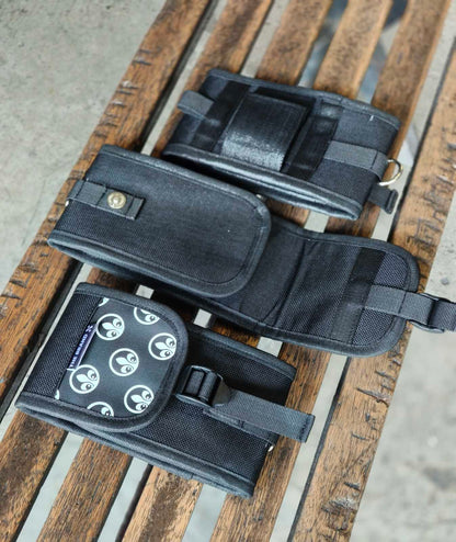 Phone Pouch - The Project / Enemy x TheBrandx