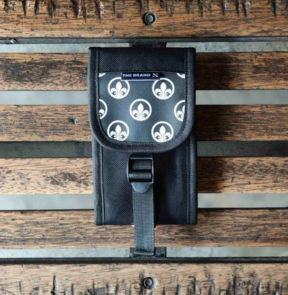 Phone Pouch - The Project / Enemy x TheBrandx