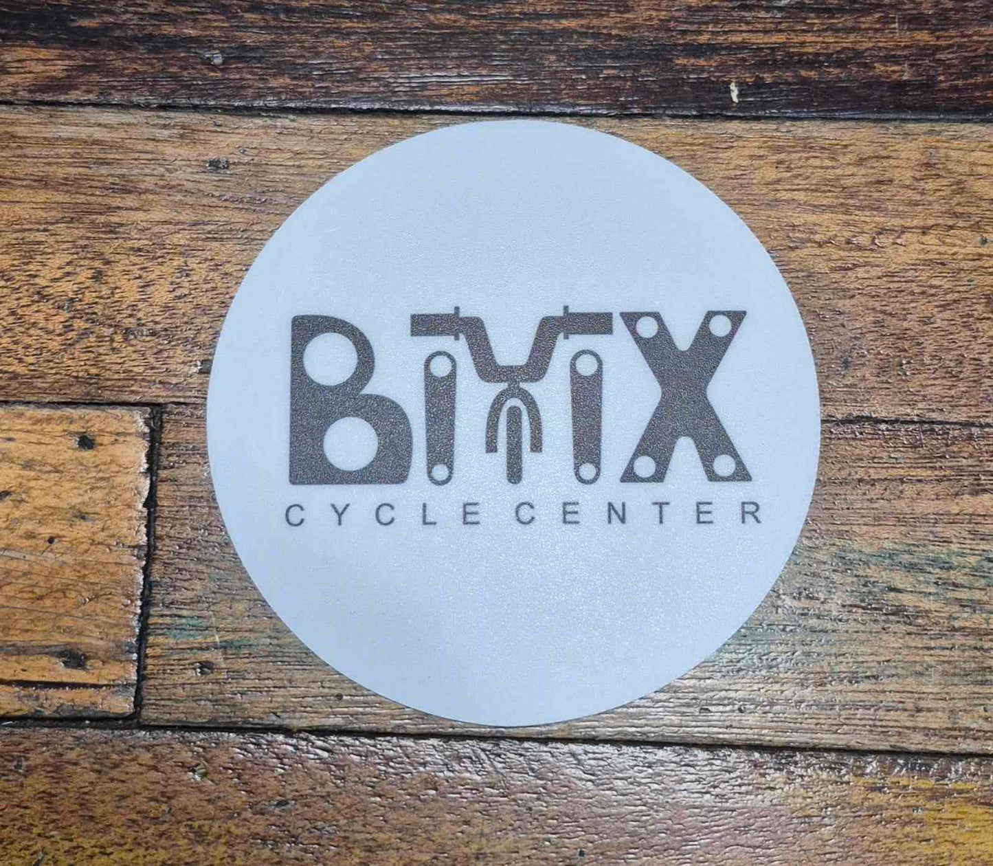 Mandaraga Adventures Sticker Pack (set of 6)