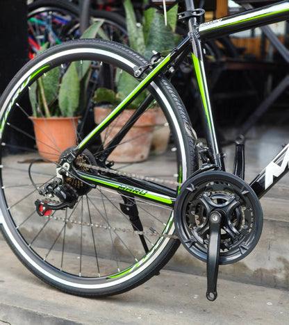 Road Bike Maru Sokudo 700C