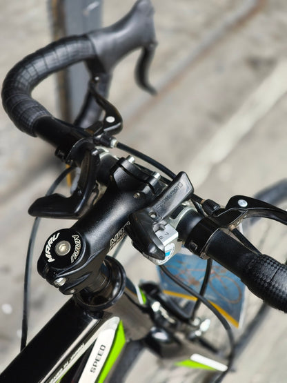 Road Bike Maru Sokudo 700C