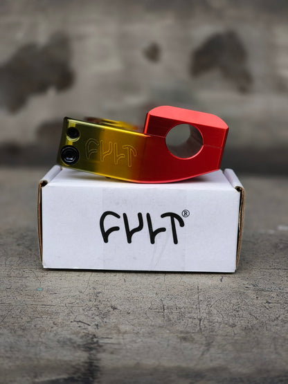 Cult, Max Vu Stem Rasta