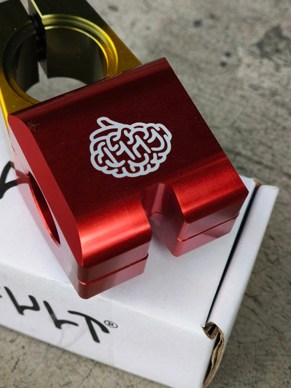 Cult, Max Vu Stem Rasta