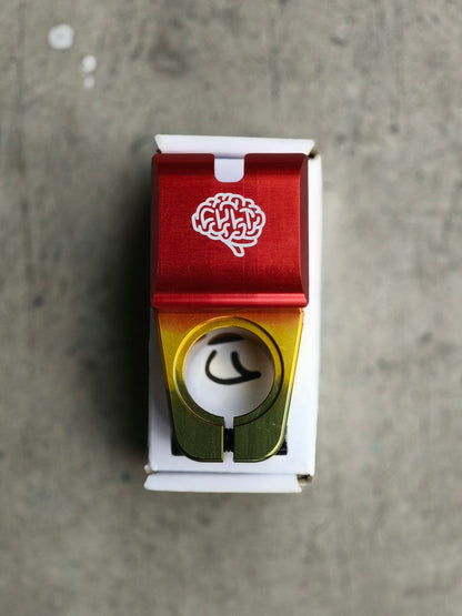 Cult, Max Vu Stem Rasta