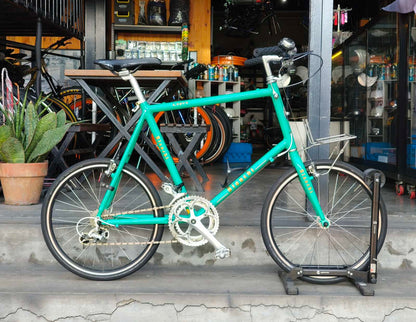 Bike Bianchi Lepre - Preowned