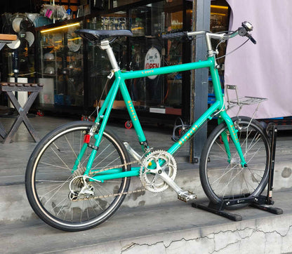 Bike Bianchi Lepre - Preowned