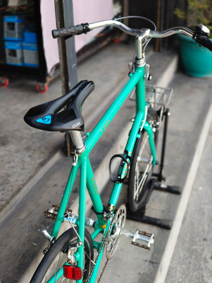 Bike Bianchi Lepre - Preowned