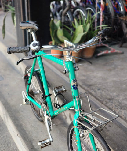 Bike Bianchi Lepre - Preowned