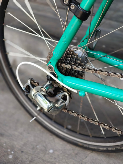 Bike Bianchi Lepre - Preowned