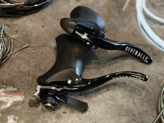Preowned Gevenalle Shifters