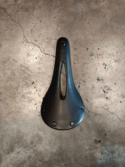 Preowned- BROOKS ENGLAND C15 Cambium All Weather Saddle