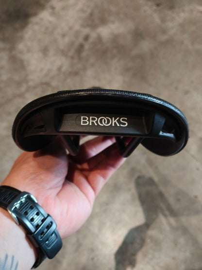 Preowned- BROOKS ENGLAND C15 Cambium All Weather Saddle