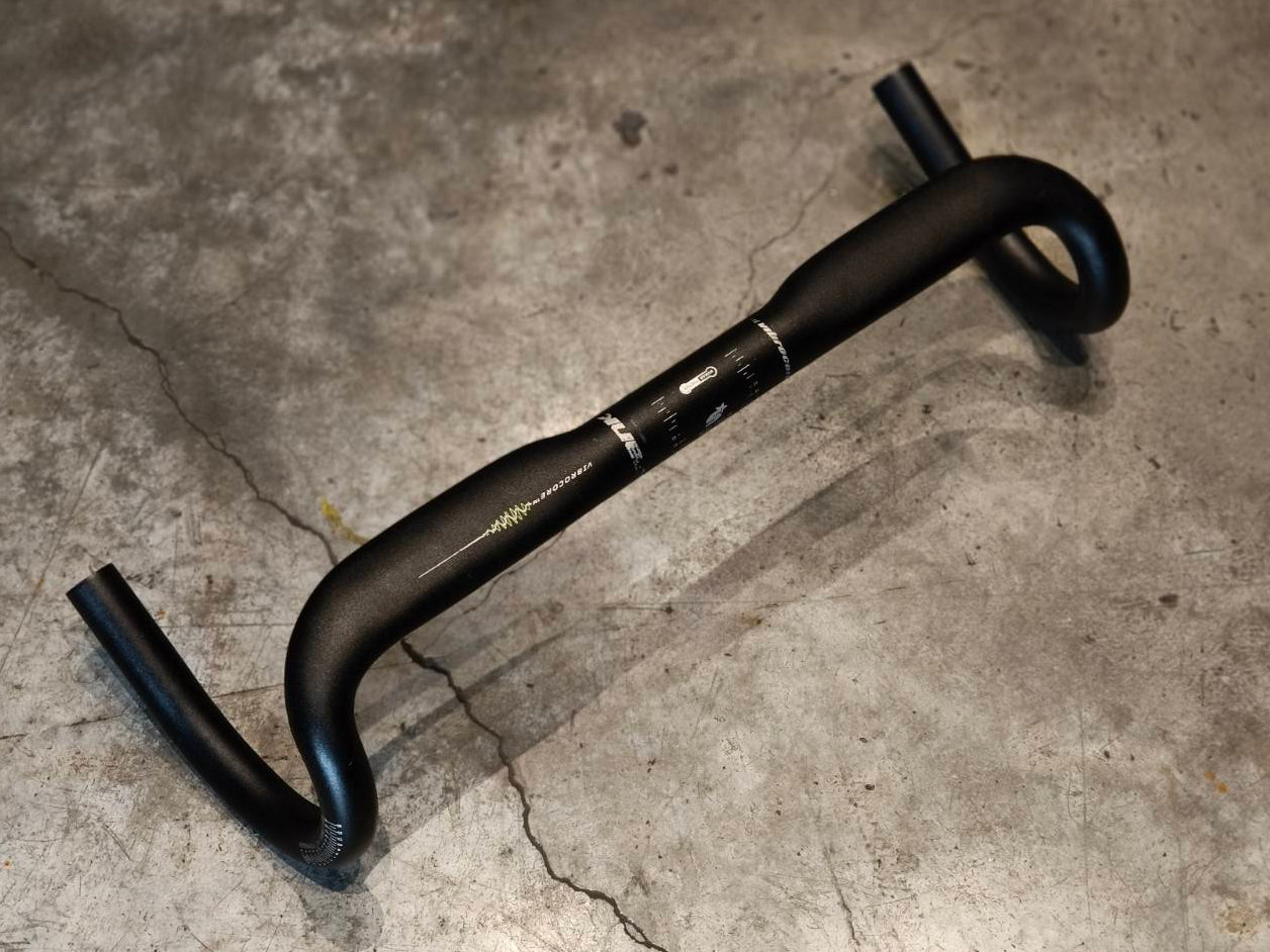 Preowned SPANK Wing 12 Vibrocore™ Drop Bar – 420mm