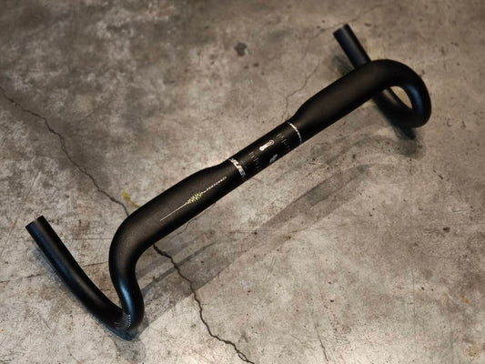 Preowned SPANK Wing 12 Vibrocore™ Drop Bar – 420mm