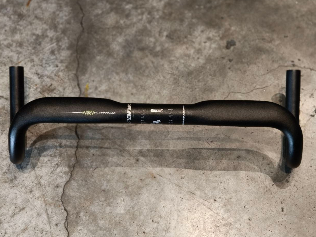 Preowned SPANK Wing 12 Vibrocore™ Drop Bar – 420mm