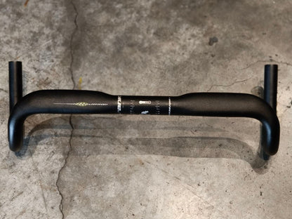 Preowned SPANK Wing 12 Vibrocore™ Drop Bar – 420mm