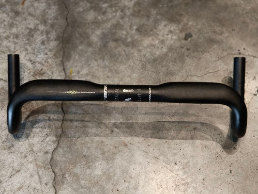 Preowned SPANK Wing 12 Vibrocore™ Drop Bar – 420mm