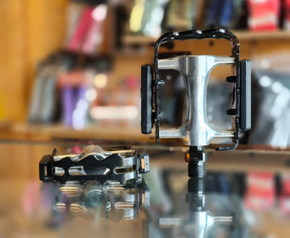 Preowned- PEDALS (STANDARD ISSUE)