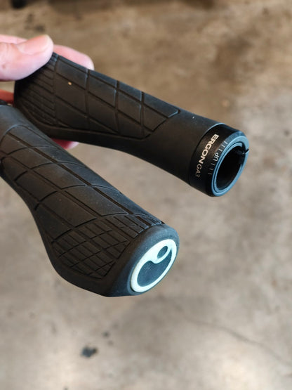 Preowned - ERGON GA3 GRIPS