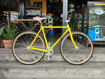 SURLY STEAMROLLER – SIZE 53 (Preowned)