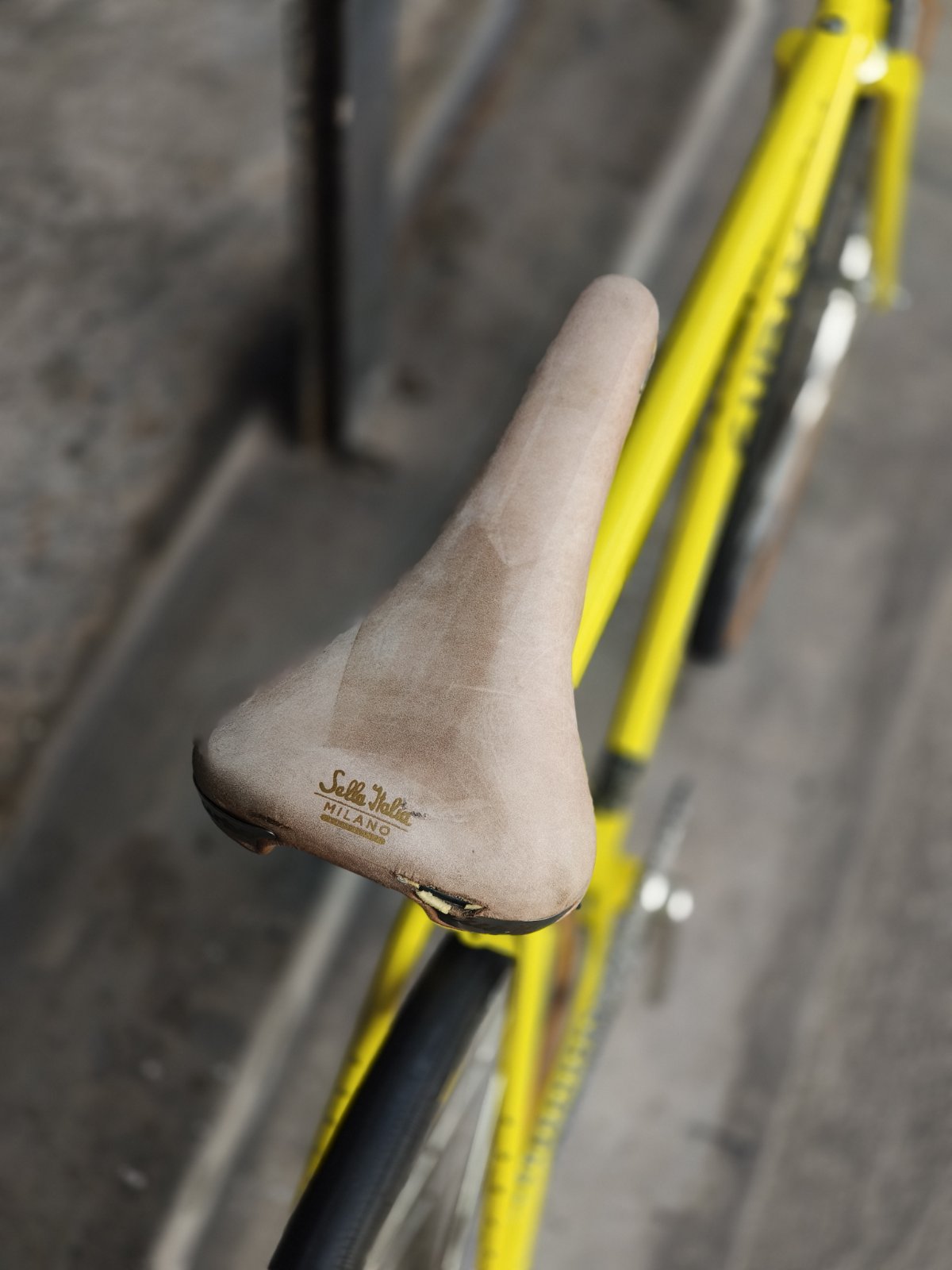 SURLY STEAMROLLER – SIZE 53 (Preowned)