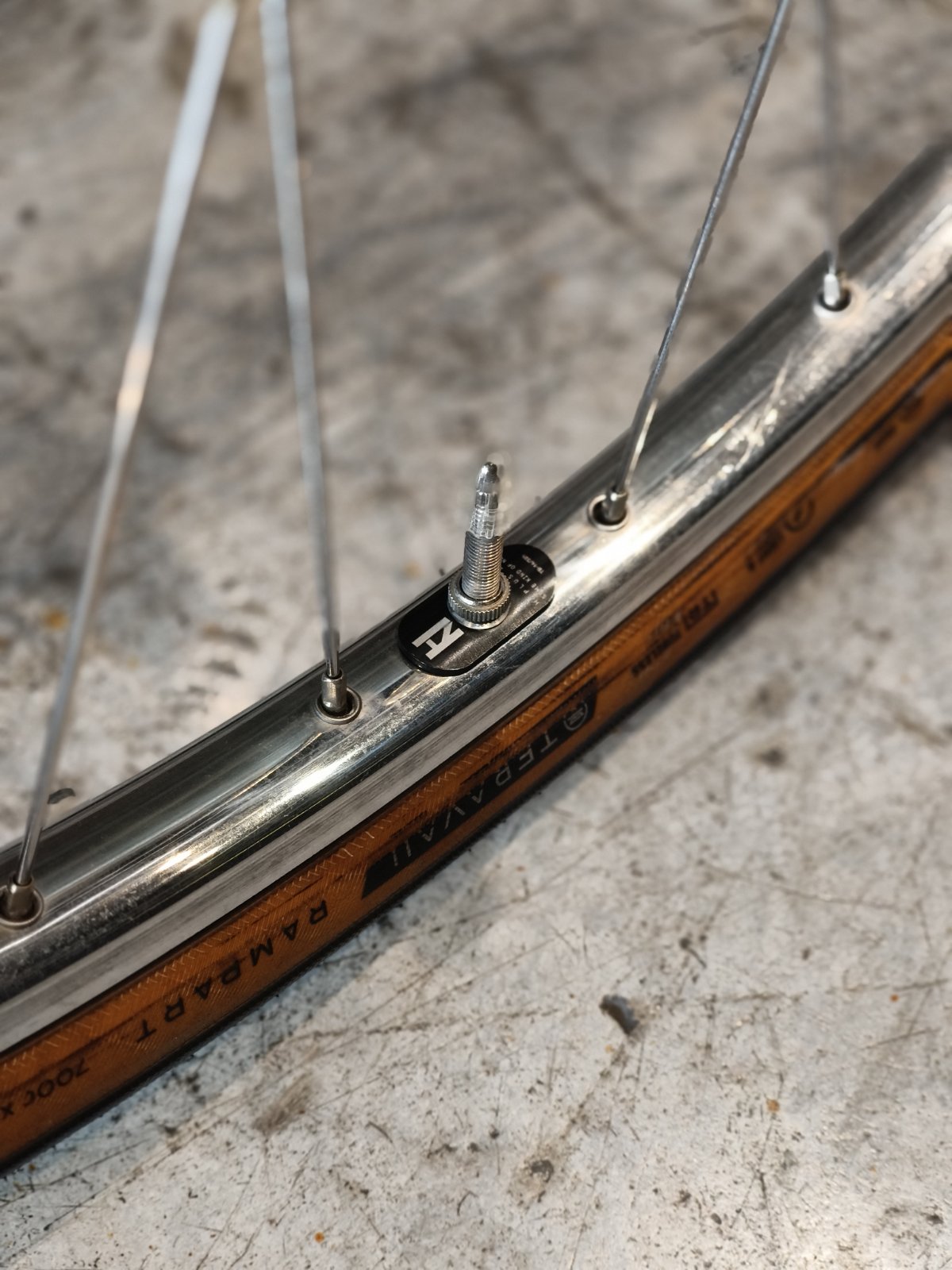SURLY STEAMROLLER – SIZE 53 (Preowned)