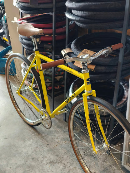 SURLY STEAMROLLER – SIZE 53 (Preowned)