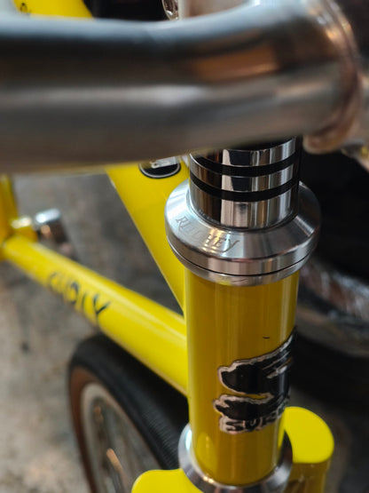 SURLY STEAMROLLER – SIZE 53 (Preowned)